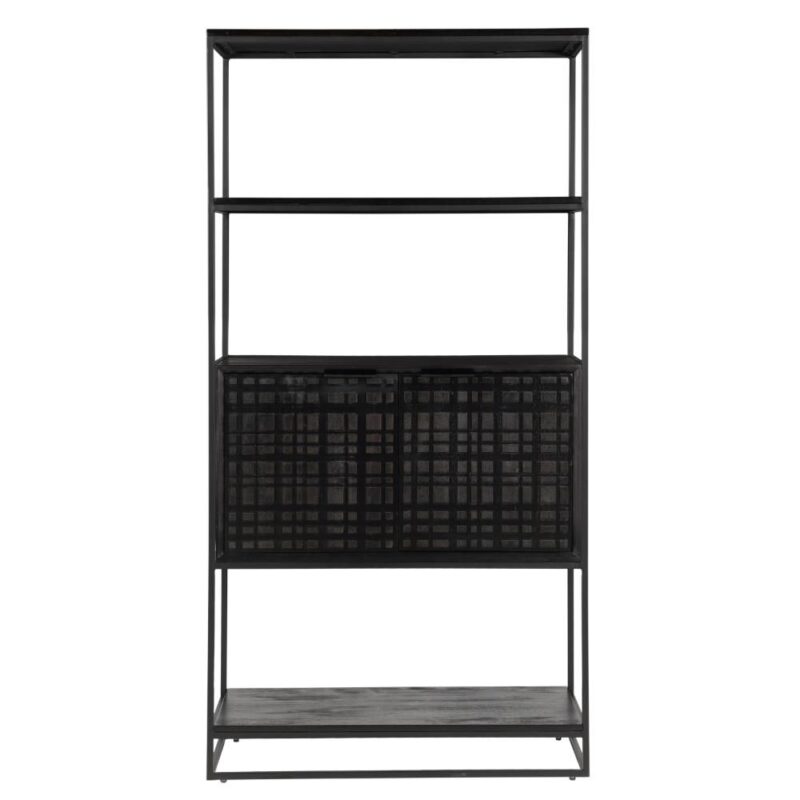 Frome Bookcase