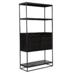 Frome Bookcase