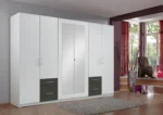 Garstang 6 Door Wardrobe
