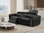 Grasmere 2 Seater Electric Recliner Sofa