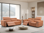 Grasmere 3+2 Electric Recliner Sofa Set