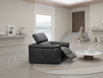 Grasmere Electric Recliner Armchair