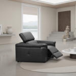 Grasmere Electric Recliner Armchair
