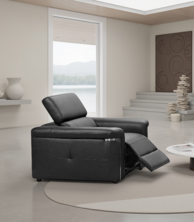 Grasmere Electric Recliner Armchair