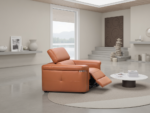 Grasmere Electric Recliner Armchair