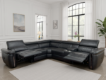 Grasmere Large Corner Electric Recliner Sofa