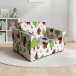 Gruffalo Fold Out Chair Lounger