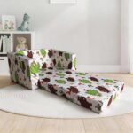 Gruffalo Fold Out Chair Lounger - Image 2