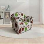 Gruffalo Mini Armchair