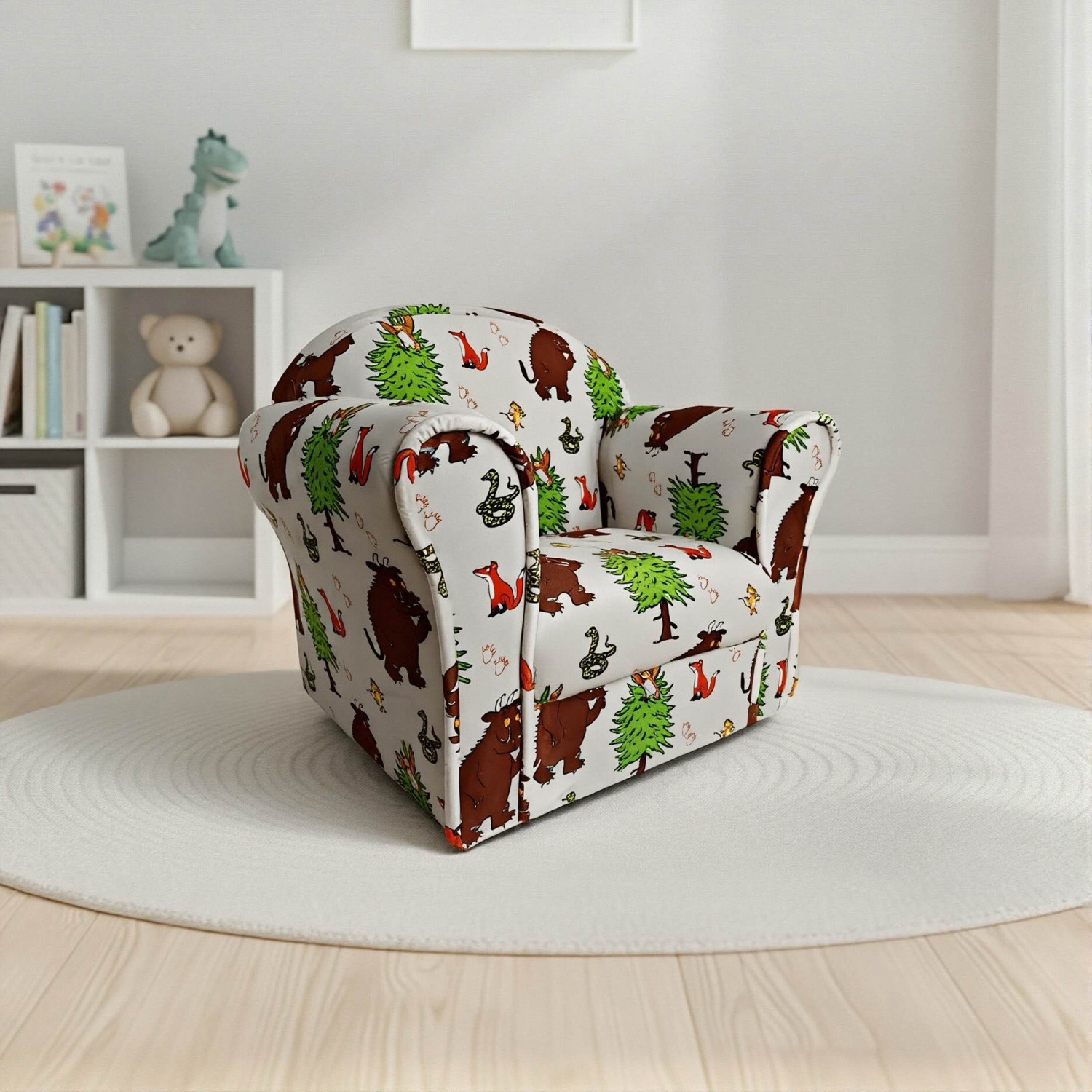 grmc_2.jpg Gruffalo Mini Armchair - Image 1