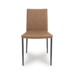 Hartland Stacking Dining Chair (Set of 4)