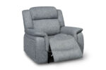Harwood Electric Recliner Armchair