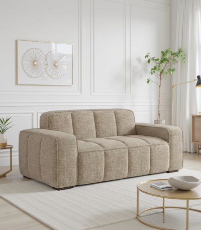 Hawes 2 Seater Sofa