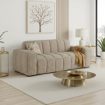 Hawes 3 Seater Sofa