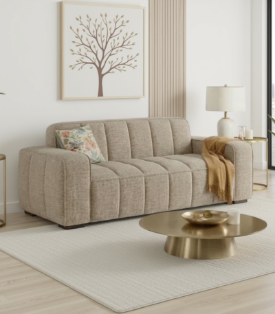 Hawes 3 Seater Sofa