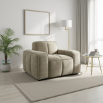 Hawes Armchair