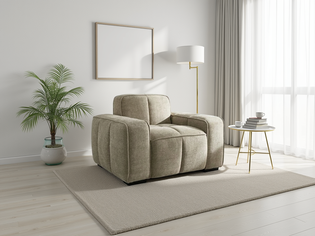 Hawes Armchair