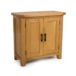 Haworth 2 Door Cupboard