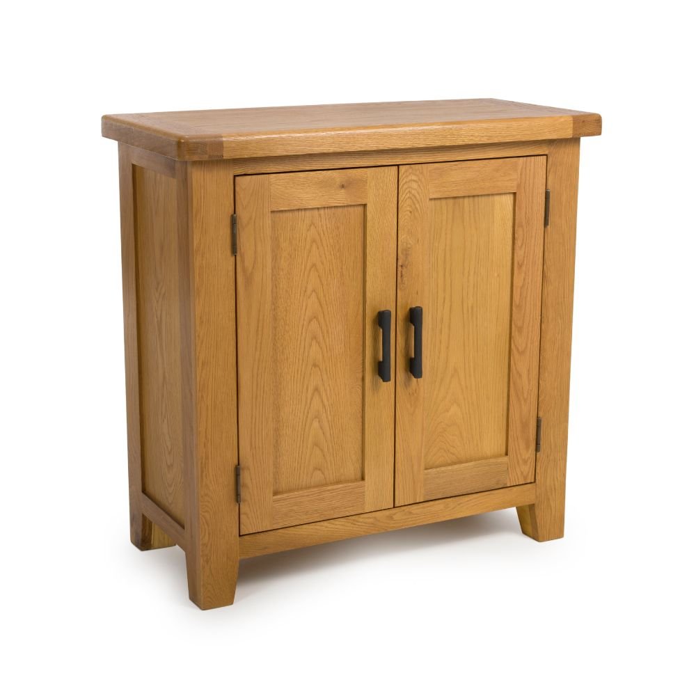 Haworth 2 Door Cupboard Haworth 2 Door Cupboard