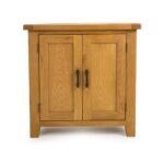 Haworth 2 Door Cupboard