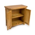 Haworth 2 Door Cupboard