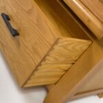 Haworth 2 Door Wardrobe