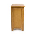 Haworth 4 Drawer Chest