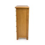 Haworth 7 Drawer Chest