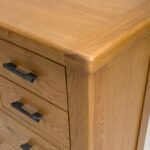 Haworth 7 Drawer Chest