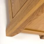 Haworth 7 Drawer Chest