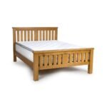 Haworth Bed