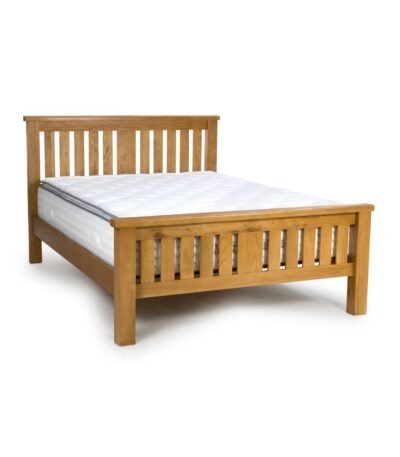 Haworth Bed