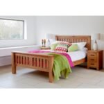 Haworth Bed