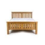Haworth Bed