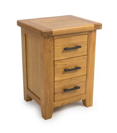 Haworth Bedside Table