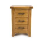 Haworth Bedside Table