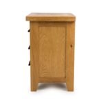 Haworth Bedside Table