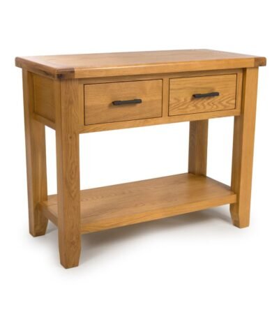 Haworth Console Table