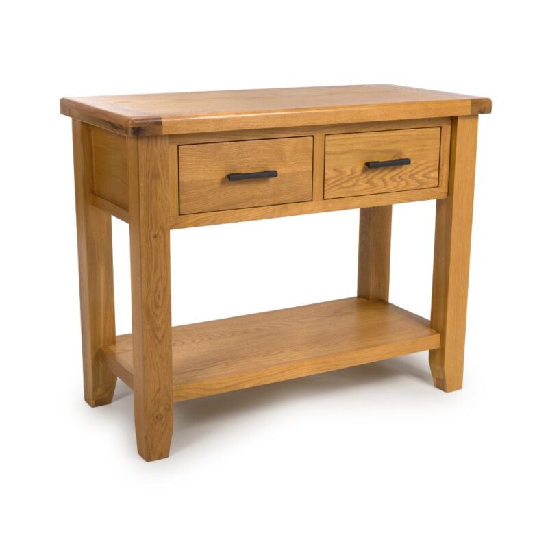 Haworth Console Table