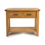 Haworth Console Table
