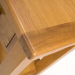 Haworth Console Table