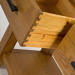 Haworth Console Table