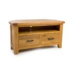 Haworth Corner TV Unit