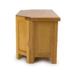 Haworth Corner TV Unit