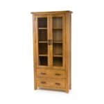 Haworth Display Cabinet