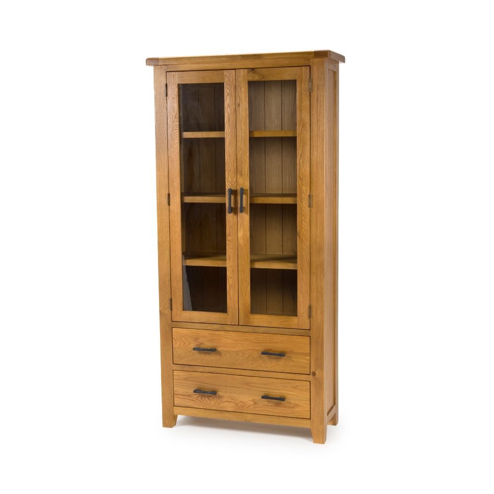 Haworth Display Cabinet Haworth Display Cabinet