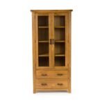 Haworth Display Cabinet