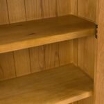 Haworth Display Cabinet