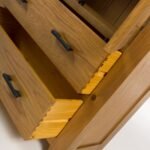 Haworth Display Cabinet