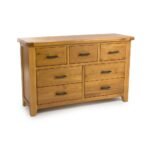 Haworth Dressing Chest